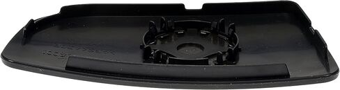 Dorman 57075 Driver Side Lower Door Mirror Glass Compatible with Select Ford Models in Saudi Arabia