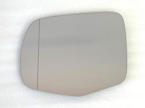 OEM Heated Mirror Glass + Backing FOR 2016-22 HONDA PILOT 2019-22 PASSPORT 2017-22 RIDGELINE Driver Side Left LH in Saudi Arabia