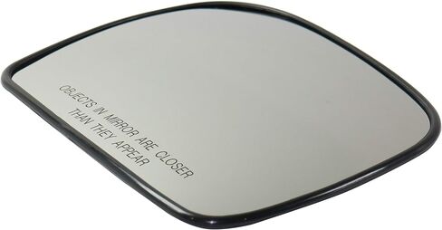 Kool Vue Mirror Glass Compatible with Toyota 4Runner 2000-2002 Heated Passenger Side TO1325158 in Saudi Arabia