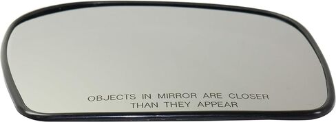 Kool Vue Mirror Glass Compatible with Toyota 4Runner 2000-2002 Heated Passenger Side TO1325158 in Saudi Arabia