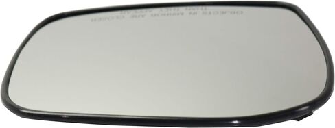 Kool Vue Mirror Glass Compatible with Toyota 4Runner 2000-2002 Heated Passenger Side TO1325158 in Saudi Arabia