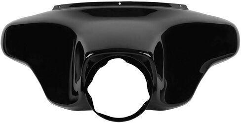 TCMT Batwing Inner & Outer Cowl Fairing Fit For Harley Touring Street Glide FLHX Electra Glide Ultra Classic FLHT FLHTC FLHTCU 1996-2013 (Inner & Outer Fairing) in Saudi Arabia