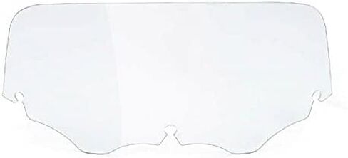 TCMT Batwing Inner & Outer Cowl Fairing Fit For Harley Touring Street Glide FLHX Electra Glide Ultra Classic FLHT FLHTC FLHTCU 1996-2013 (Inner & Outer Fairing) in Saudi Arabia
