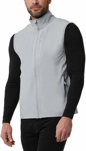 32 Degrees Heat Mens Midweight Tech Vest in Saudi Arabia