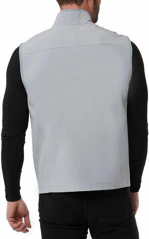 32 Degrees Heat Mens Midweight Tech Vest in Saudi Arabia