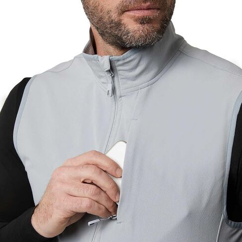 32 Degrees Heat Mens Midweight Tech Vest in Saudi Arabia