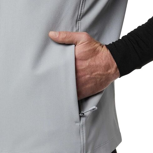 32 Degrees Heat Mens Midweight Tech Vest in Saudi Arabia