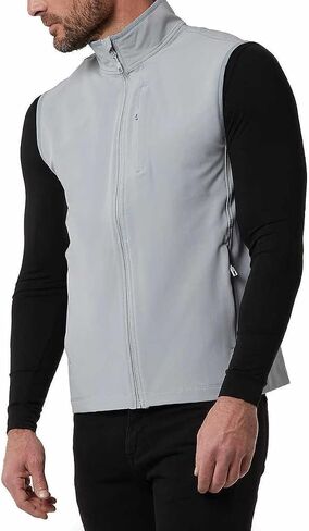 32 Degrees Heat Mens Midweight Tech Vest in Saudi Arabia