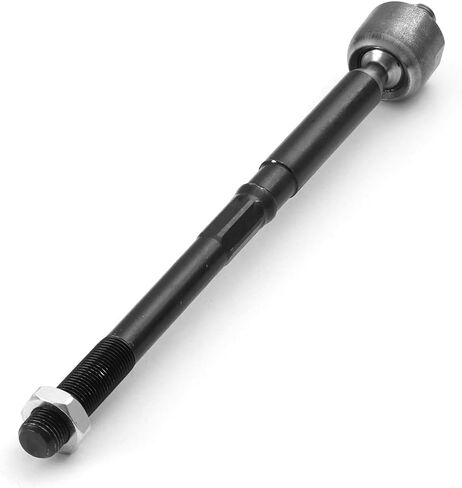 Metrix Premium Chassis Parts-2 PC Front Inner Tie end Kit Fits 2015-2019 Lincoln MKC ، 14-22 Ford Transit Connect ، 13-18 C-Max ، 13-19 Escape ، 12-18 Focus ، استبدال EV800898 ، مصنوع في أوروبا in Saudi Arabia