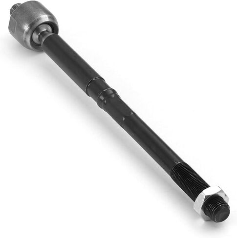 Metrix Premium Chassis Parts-2 PC Front Inner Tie end Kit Fits 2015-2019 Lincoln MKC ، 14-22 Ford Transit Connect ، 13-18 C-Max ، 13-19 Escape ، 12-18 Focus ، استبدال EV800898 ، مصنوع في أوروبا in Saudi Arabia