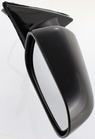 Garage-Pro Driver & Passenger Side Power Non-Heated Mirrors for Honda Accord 1998-2002 Paintable 4-Door, Sedan, USA Built Vehicle in Saudi Arabia