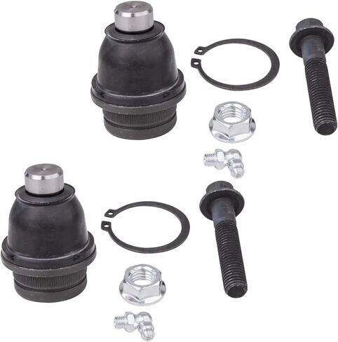 Detroit Axle-Struts Struts Struts Front 8-17 Jeep Compass ، 11-17 Patriot ، قضبان Sway Bars Tie Outer Tie Lower Ball Comborts Struts & Coil Spring 2011 2012 2014 2014 2015 2015 2017 Superence in Saudi Arabia