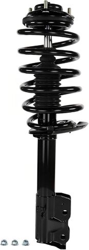 Detroit Axle-Struts Struts Struts Front 8-17 Jeep Compass ، 11-17 Patriot ، قضبان Sway Bars Tie Outer Tie Lower Ball Comborts Struts & Coil Spring 2011 2012 2014 2014 2015 2015 2017 Superence in Saudi Arabia