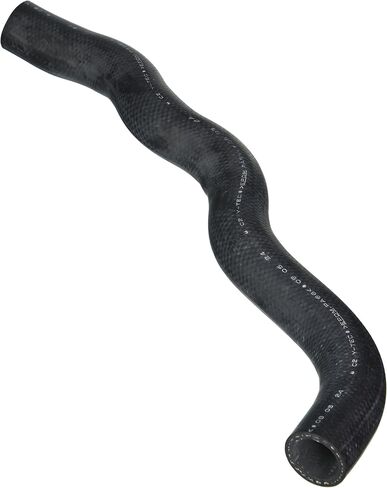 Genuine Honda 19501-RME-A00 Radiator Water Hose in Saudi Arabia