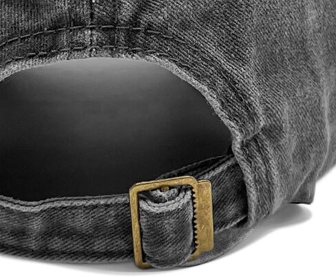 Feral but Fashionable Cat Hat Edition, 2025 Women's Adjustable Baseball Caps, Comfortable Breathable Snapback Hat in Saudi Arabia