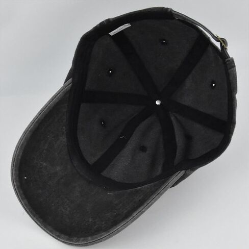 Feral but Fashionable Cat Hat Edition, 2025 Women's Adjustable Baseball Caps, Comfortable Breathable Snapback Hat in Saudi Arabia