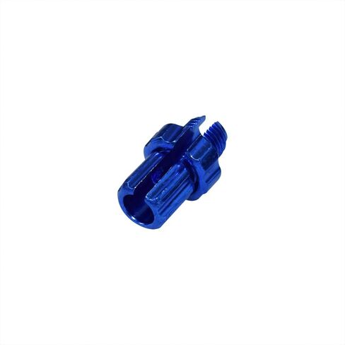 10 أجهزة كمبيوتر كل 5 ألوان 10 مم M10 + 7MM M7 BIKE BRAKE HANDER FATERER تعديل براميل البراغي مسامير MTB دراجة الألومنيوم سبيكة للدراجة الجبلية دراجة الفضة اللون الأحمر الذهب الأحمر الأزرق in Kuwait