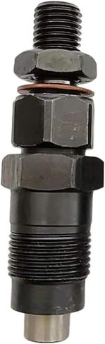 Fuel Injector Compatible with Kubota G4200H G5200H G6200H 19667-53000 1G111-53000 1966753000 1G11153000 in Saudi Arabia