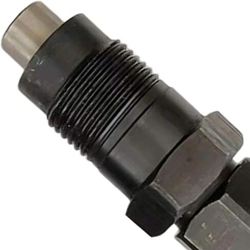 Fuel Injector Compatible with Kubota G4200H G5200H G6200H 19667-53000 1G111-53000 1966753000 1G11153000 in Saudi Arabia