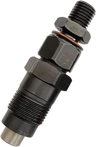 Fuel Injector Compatible with Kubota G4200H G5200H G6200H 19667-53000 1G111-53000 1966753000 1G11153000 in Saudi Arabia