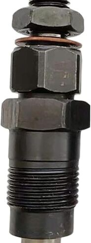 Fuel Injector Compatible with Kubota G4200H G5200H G6200H 19667-53000 1G111-53000 1966753000 1G11153000 in Saudi Arabia