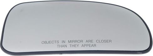 Garage-Pro Mirror Glass متوافق مع 2002-2009 Chevrolet Trailblazer ، Fits 2002-2006 Chevrolet Trailblazer Exten in Saudi Arabia