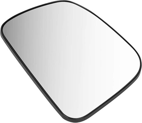 سلالة السيارات 96366EL10A سائق النمط OE Left Mirror Glass Lens متوافق مع العكس 07-12 in Saudi Arabia
