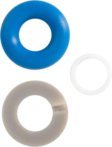 06G998907 Fuel Injector Seal Compatible with Volkswagen Jetta 2.0L,Beetle 2.0L,Passat 2.0L,Golf 2.0L, Tiguan 2.0L,Cc 2.0L,GTI 2.0L,Audi A3 1.4L 2.0L,Q7 2.0L,A4 2.0L,Q5 2.0L,A6 2.0L,A5 2.0L. in Saudi Arabia
