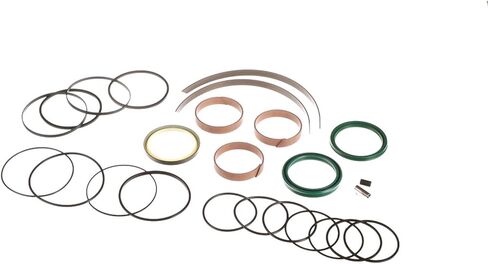 Boom Cylinder Seal Kit U6049662 Compatible For Case Excavator 1088 1188 1288 588 788 888 988 WX150 WX170 WX200 in Saudi Arabia