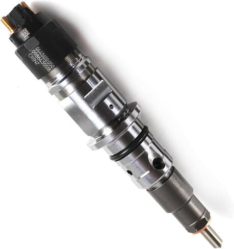 1X Fuel Injector fits for Dodge Ram 2500 3500 Truck Cummins 6.7L 2007-2012 0445120050 in Saudi Arabia