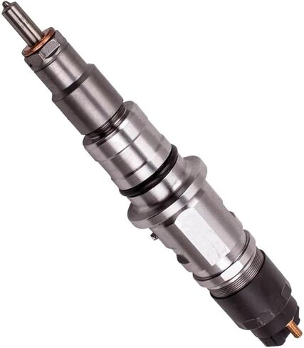 1X Fuel Injector fits for Dodge Ram 2500 3500 Truck Cummins 6.7L 2007-2012 0445120050 in Saudi Arabia