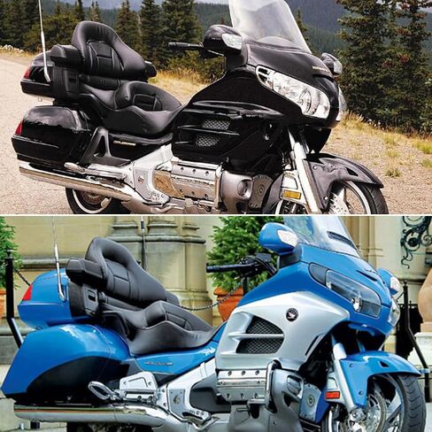 لعام 2001-2017 هوندا جولدوينج 1800 GL1800，2013-2017 Honda F6B إشارات الإشارة أضواء الإسكان in Saudi Arabia