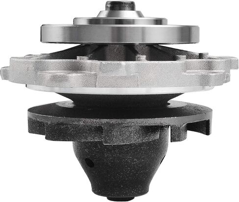 AW5033 Professional Water Pump with Gasket Compatible with Buick Century Regal Rendezvous Skylark Terraza 2.8L 3.1L 3.4L 1987-2005 in Saudi Arabia