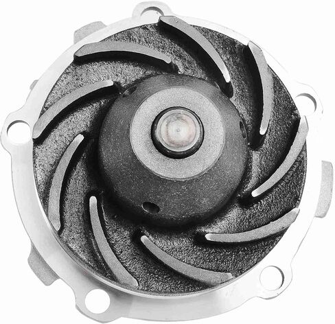 AW5033 Professional Water Pump with Gasket Compatible with Buick Century Regal Rendezvous Skylark Terraza 2.8L 3.1L 3.4L 1987-2005 in Saudi Arabia