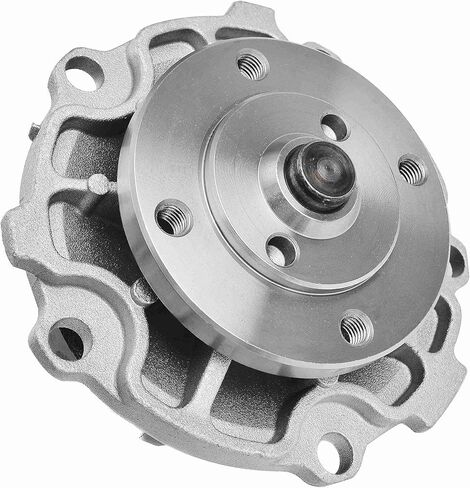 AW5033 Professional Water Pump with Gasket Compatible with Buick Century Regal Rendezvous Skylark Terraza 2.8L 3.1L 3.4L 1987-2005 in Saudi Arabia