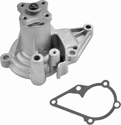 AW9364 Professional Water Pump with Gasket Compatible with HYUNDAI ACCENT 1996-2011 RIO RIO5 2006-2011 1.6L 1.5L in Saudi Arabia