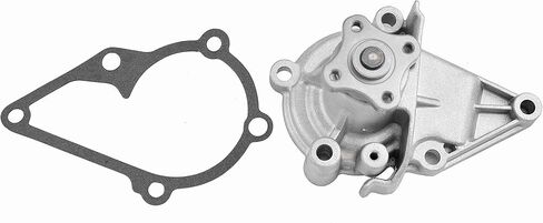 AW9364 Professional Water Pump with Gasket Compatible with HYUNDAI ACCENT 1996-2011 RIO RIO5 2006-2011 1.6L 1.5L in Saudi Arabia