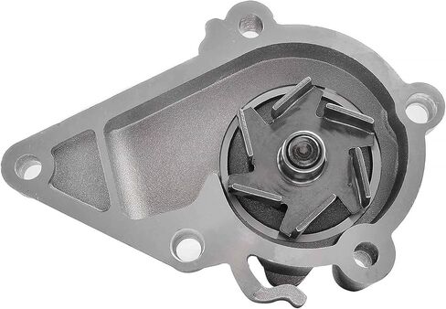 AW9364 Professional Water Pump with Gasket Compatible with HYUNDAI ACCENT 1996-2011 RIO RIO5 2006-2011 1.6L 1.5L in Saudi Arabia