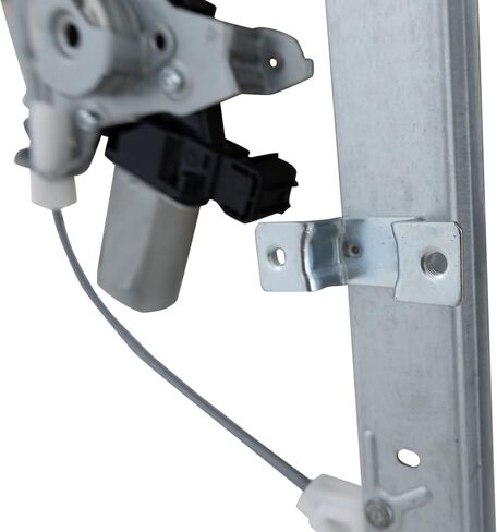 Garage-Pro Power Window Regulator with Motor Replacement for Nissan Cube 2009-2014 Front, Driver Side Replaces# 807211FA0A-PFM in Saudi Arabia