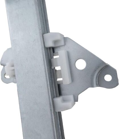 Garage-Pro Power Window Regulator with Motor Replacement for Nissan Cube 2009-2014 Front, Driver Side Replaces# 807211FA0A-PFM in Saudi Arabia