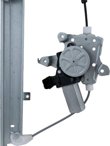 Garage-Pro Power Window Regulator with Motor Replacement for Nissan Cube 2009-2014 Front, Driver Side Replaces# 807211FA0A-PFM in Saudi Arabia
