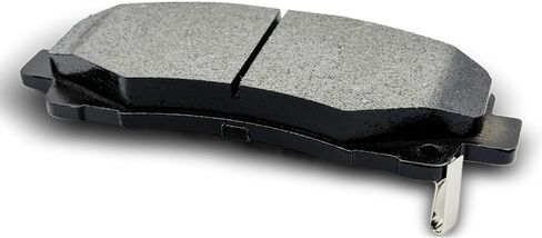 D1102 D1103 Front Rear Ceramic Brake Pads Set Fit For 2009-2014 Acura TL, 2006-2011 Honda Ridgeline in Saudi Arabia