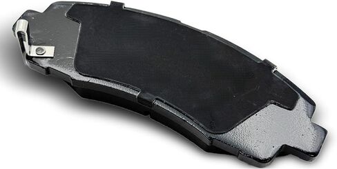 D1102 D1103 Front Rear Ceramic Brake Pads Set Fit For 2009-2014 Acura TL, 2006-2011 Honda Ridgeline in Saudi Arabia