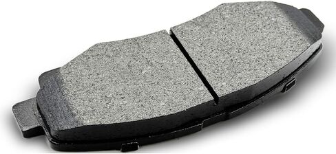 D1102 D1103 Front Rear Ceramic Brake Pads Set Fit For 2009-2014 Acura TL, 2006-2011 Honda Ridgeline in Saudi Arabia