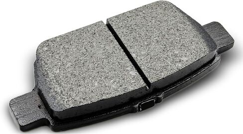 D1102 D1103 Front Rear Ceramic Brake Pads Set Fit For 2009-2014 Acura TL, 2006-2011 Honda Ridgeline in Saudi Arabia