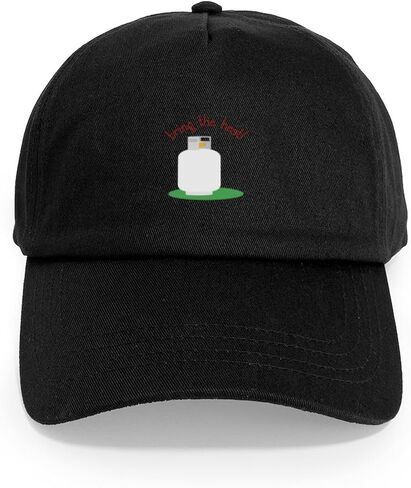 CafePress Bring The Heat Adjustable Baseball Cap in Saudi Arabia