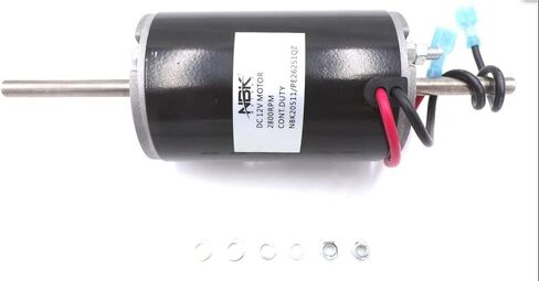 New Furnace Blower Motor Replacement for Suburban 233101 (231706) in Saudi Arabia
