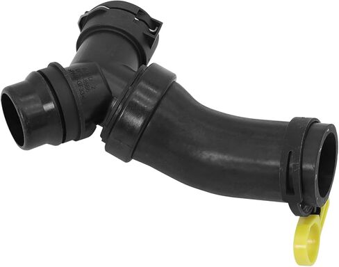 SMMS HVAC Engine Heater Hose Assembly T-Connector Hose for Ford F-150 Lobo Mustang 2011-2018 for Lincoln Mark LT 2011-2014, Replace#BR3Z8566A 626-541 in Saudi Arabia