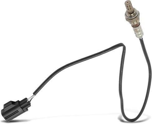 Downstream Right Oxygen Sensor for 2007-2014 Volvo XC90 L6 3.2L in Saudi Arabia