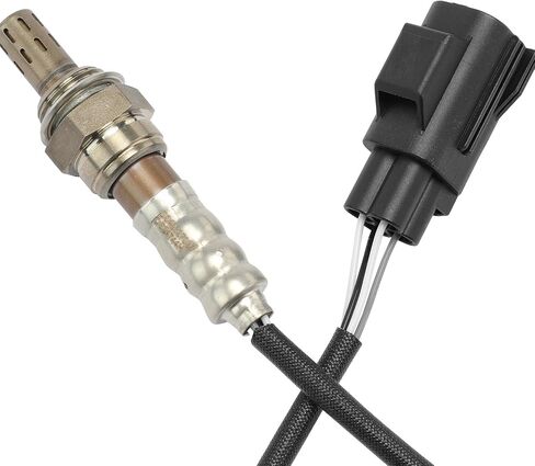 Downstream Right Oxygen Sensor for 2007-2014 Volvo XC90 L6 3.2L in Saudi Arabia